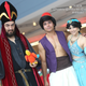 Image for article titled Some Of Our Favorite Cosplay From Comicpalooza 2019